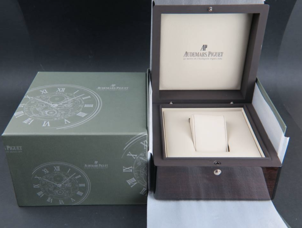 Best Audemars Piguet Watch Box