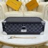 Big Replica Louis Vuitton 8 Watch Box Clone