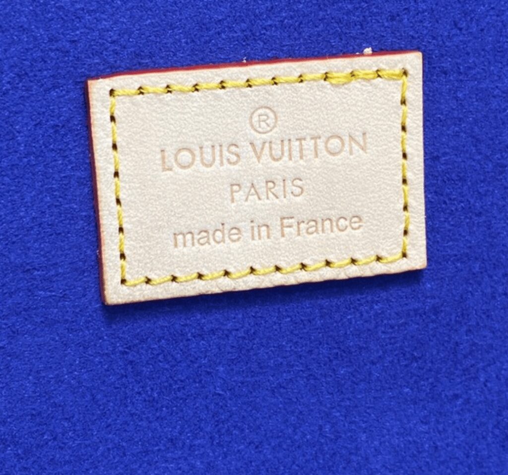 Gran Réplica Louis Vuitton 8 Reloj Caja Clon