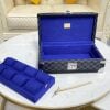 Big Replica Louis Vuitton 8 Watch Box Clone