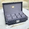 Big Replica Louis Vuitton 8 Watch Box Clone