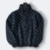 Replica Top Copy Louis Vuitton Jacket