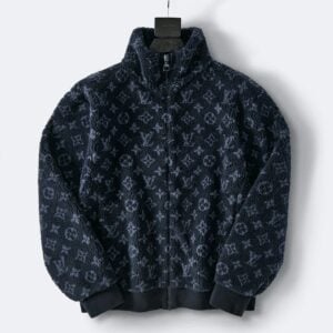 Replica Top Copy Louis Vuitton Jacket