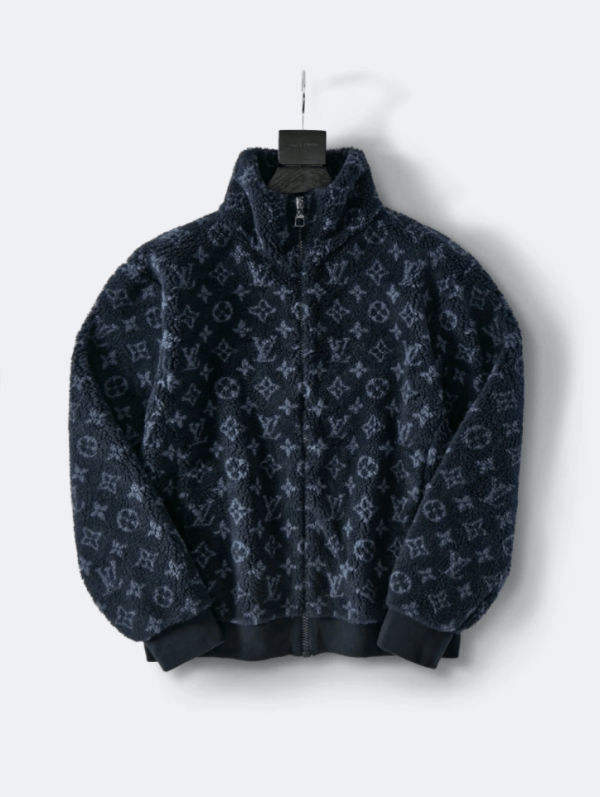 Réplica Top Copia Chaqueta Louis Vuitton