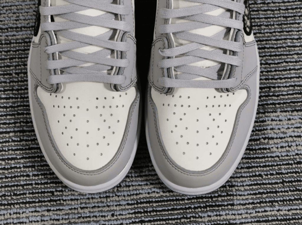 Air Jordan Dior Top Replica Ua