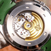 Replica Patek Philippe Aquanaut 5168G ZF Factory Green Dial - IP Empire Replica Watches