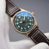 IWC Pilot Spitfire Bronze Replica