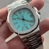 Best Tiffany & Co Clone Patek Philippe Nautilus