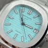 Best Tiffany & Co Clone Patek Philippe Nautilus