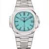 Best Tiffany & Co Clone Patek Philippe Nautilus