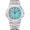 Mejor Tiffany & Co Clon Patek Philippe Nautilus