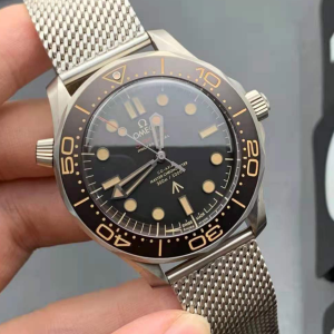 Replica Omega