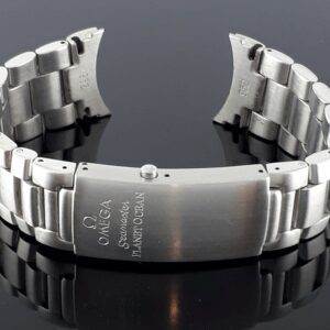 Replica Omega Planet Ocean Bracelet - IP Empire Replica Watches