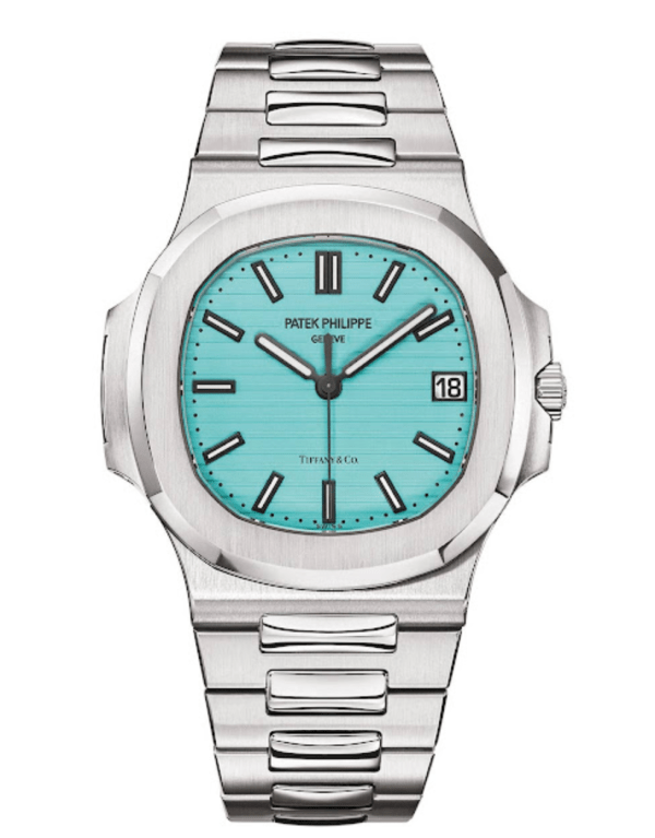 Réplica Patek Philippe Tiffany & co Best Super Clone