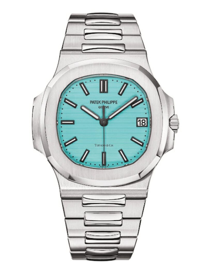 Patek Philippe Tiffany & co Best Super Clone Replica