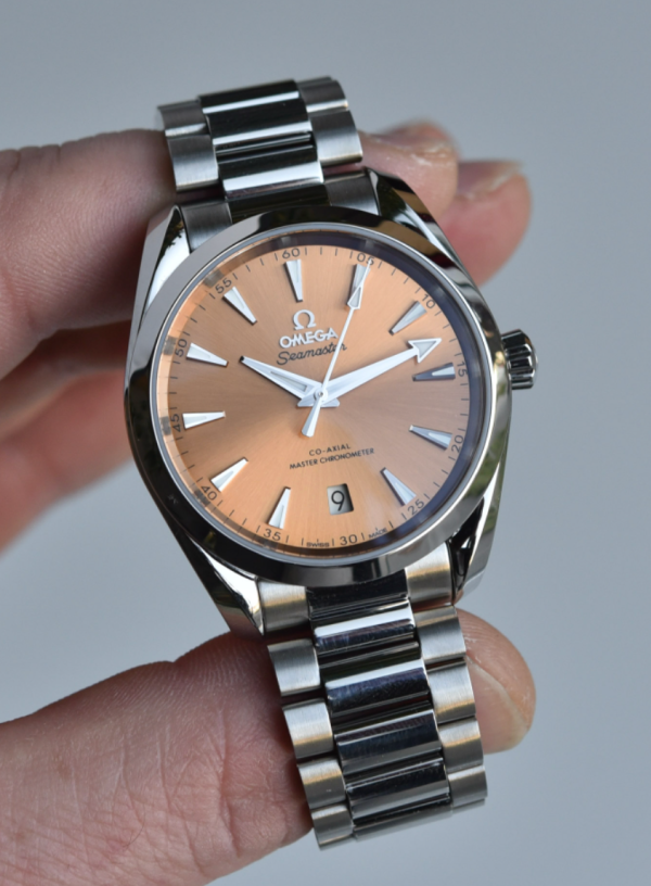 Replica 2022 Omega Seamaster Aqua Terra 150M