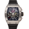 Richard Mille Swiss Clone - RM 011 FELIPE MASSA