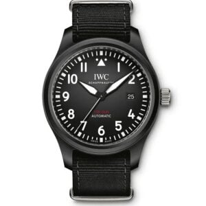 IWC Pilot Top Gun 2022 Replica