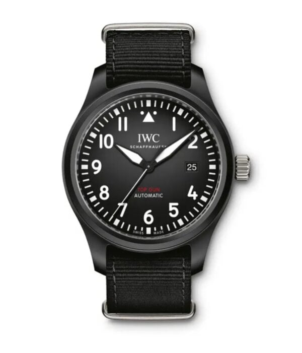 IWC Pilot Top Gun 2022 Replica