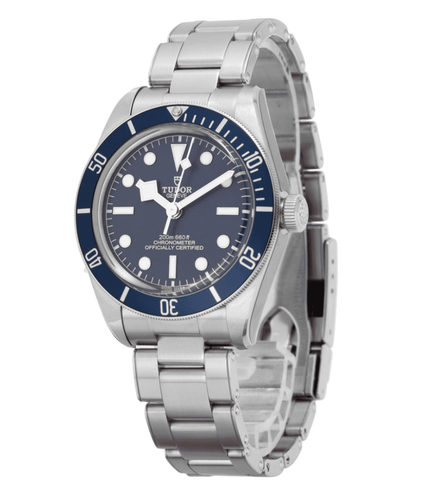 Tudor Black Bay Fifty-Eight Replica