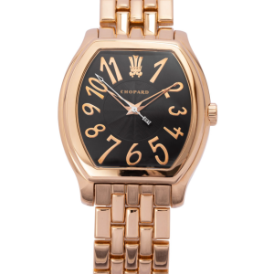 Chopard Prince Of Wales Rose Gold Replica