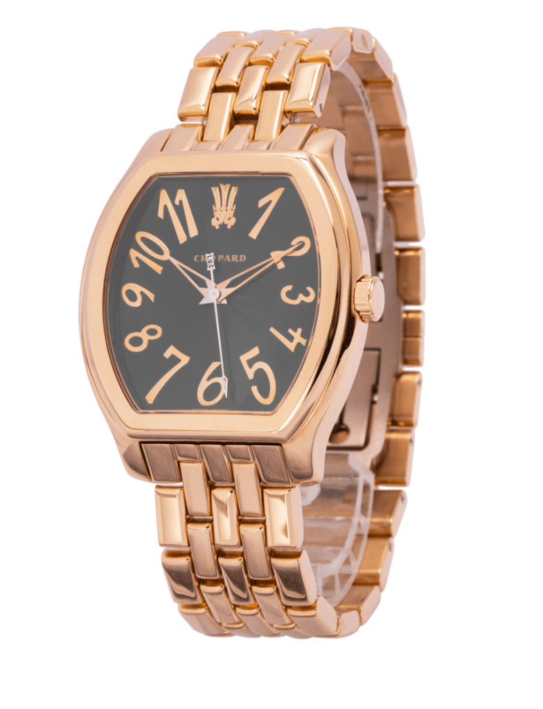 Chopard Prince Of Wales Rose Gold Replica