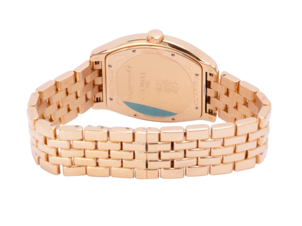 Chopard Prince Of Wales Rose Gold Replica