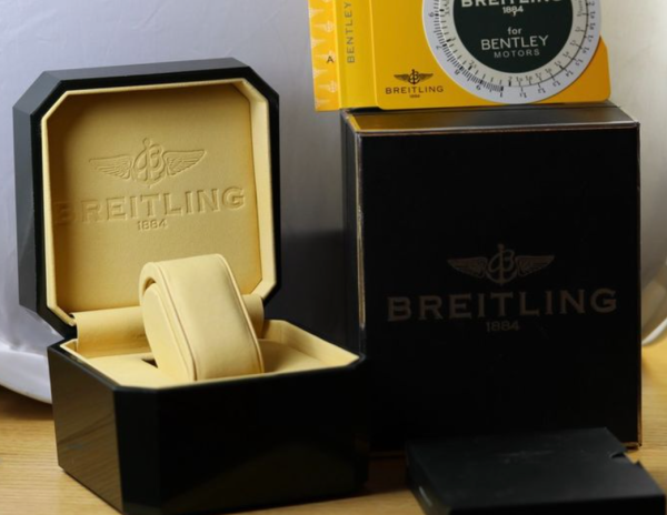 Replica Breitling Watch Box