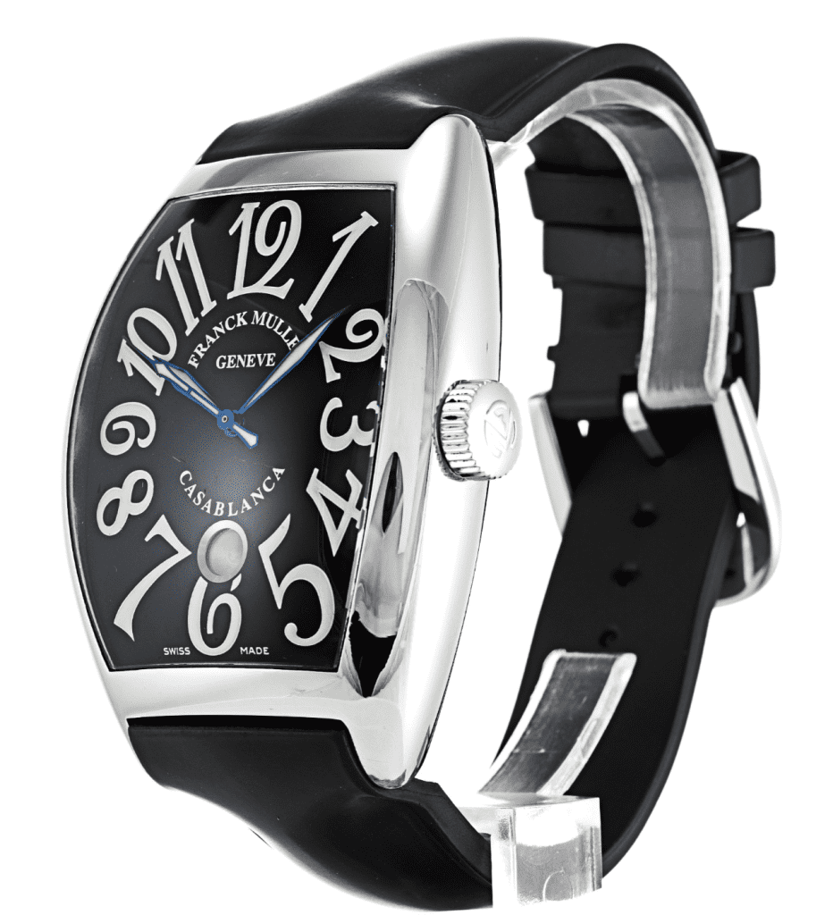 Réplica Franck Muller Casablanca 8880 C DT Hombre Automático - IP Empire Réplica de Relojes