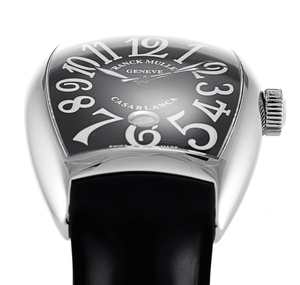Réplica Franck Muller Casablanca 8880 C DT Hombre Automático - IP Empire Réplica de Relojes