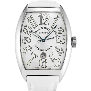 Replica Franck Muller Casablanca 8880 C DT Mens Automatic - IP Empire Replica Watches