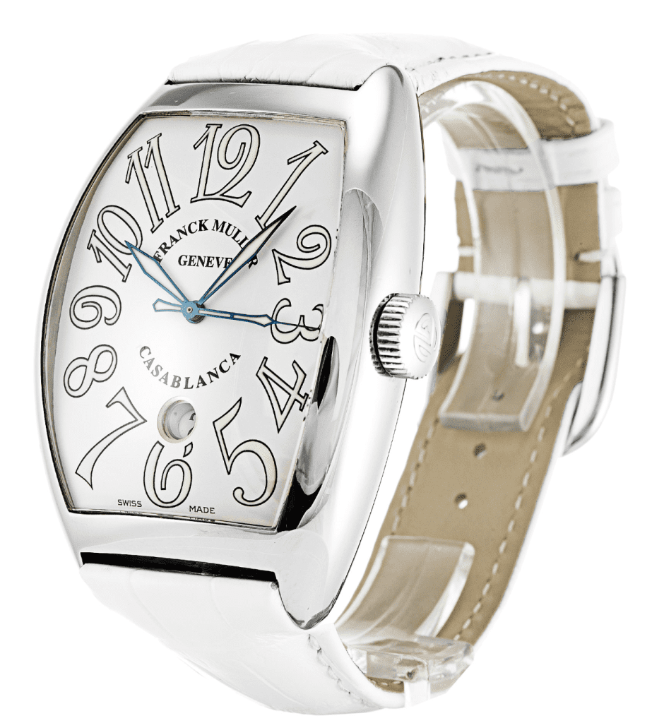 Réplica Franck Muller Casablanca 8880 C DT Hombre Automático - IP Empire Réplica de Relojes