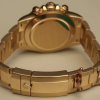 TOP CLONE Replica Rolex Daytona - Full Gold Diamond - IP Empire Replica Watches