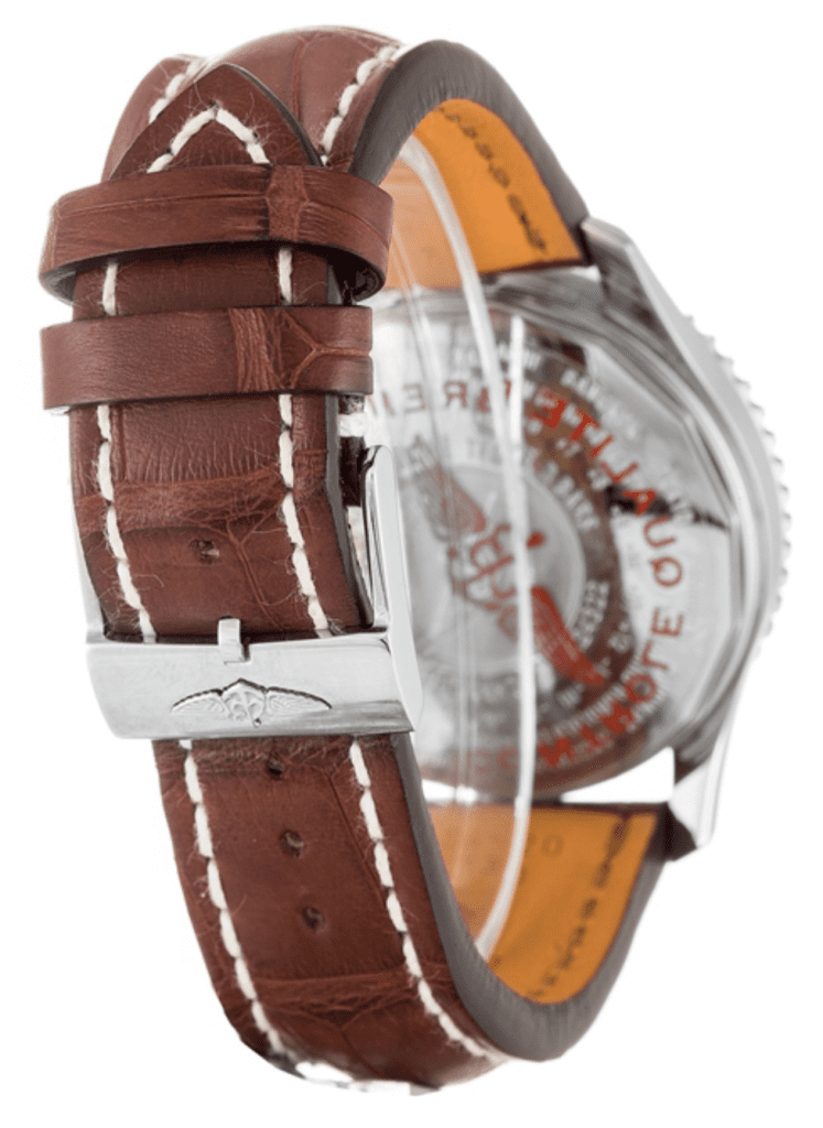 Réplica Breitling Navitimer World
