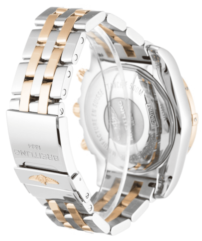 Reloj Replica - Breitling Chronomat 44 CB0110 - IP Empire Relojes Replica