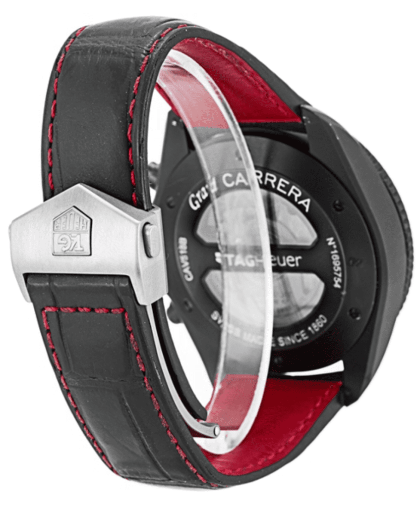 Tag Heuer Grand Carrera Réplica