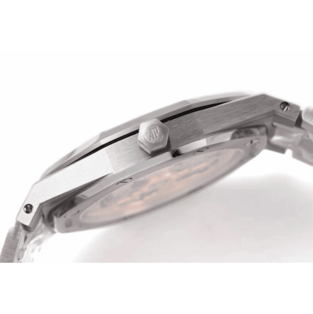 AP ROYAL OAK EXTRA THIN 39MM Super Clone Replica