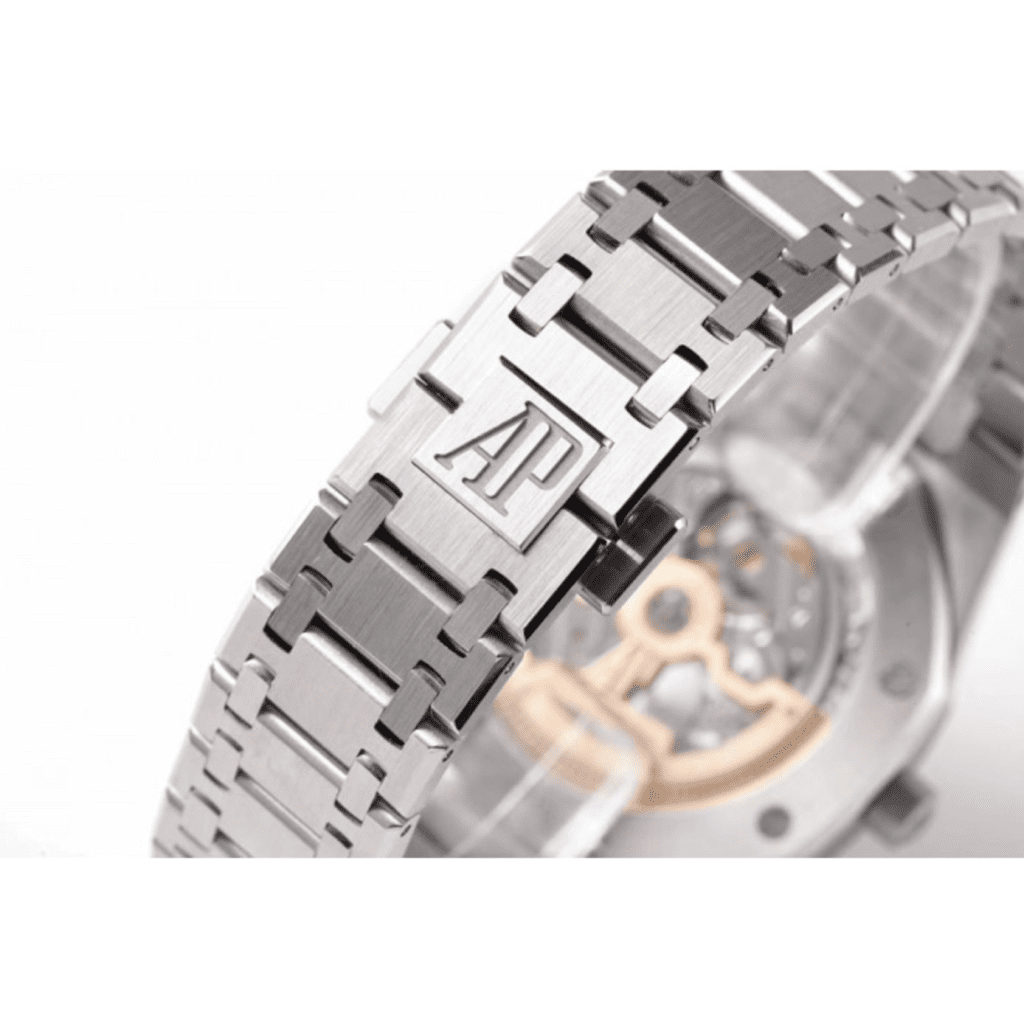 AP ROYAL OAK EXTRA THIN 39MM Super Clone Replica