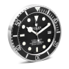 Rolex Submariner Wall Clock｜Black Style - IP Empire Replica Watches