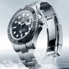 Replica Rolex Yacht-Master 42 RLX Titanium 226627  - 2023 - IP Empire Replica Watches