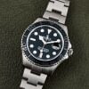 Replica Rolex Yacht-Master 42 RLX Titanium 226627  - 2023 - IP Empire Replica Watches