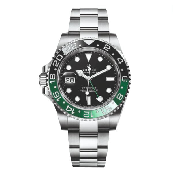 Replica Rolex Sprite GMT New 2022 Model