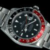 Replica Rolex GMT Master II Retro 16710/1 Swiss Clone/AAAA+