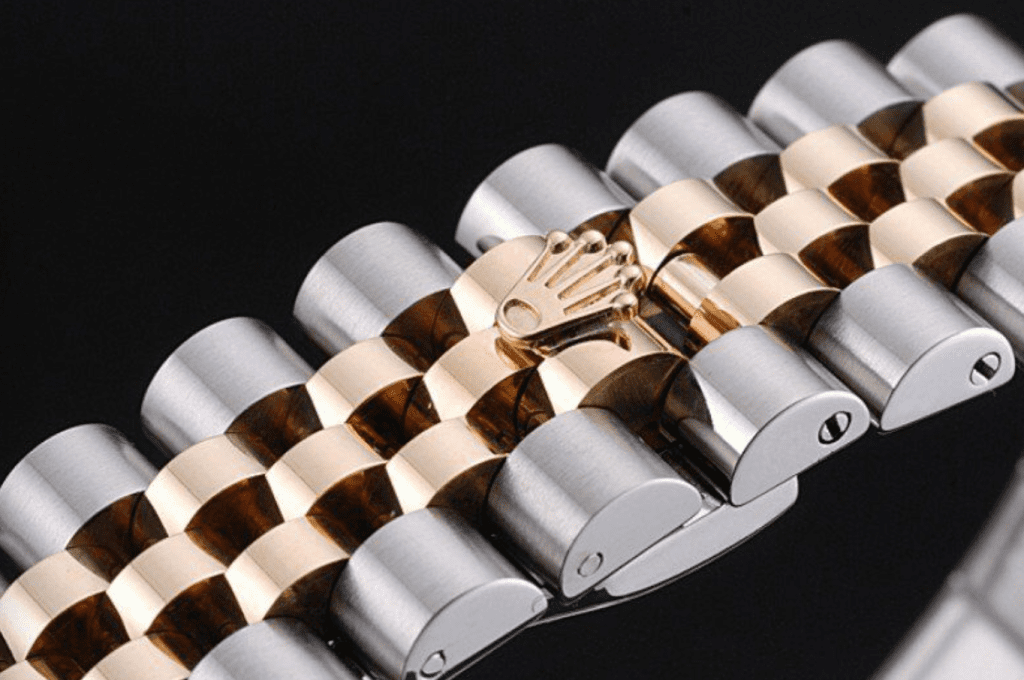 Mecanismo Rolex Day-Date suizo-SRL78 - IP Empire Relojes Replica