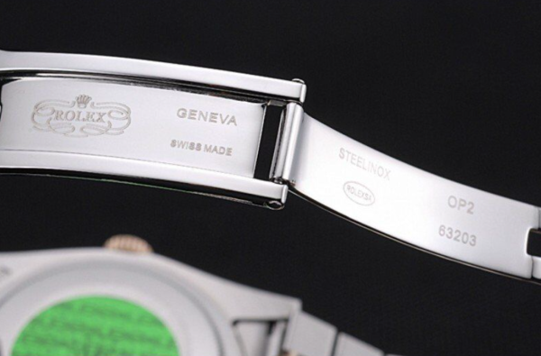 Swiss Rolex Day-Date Mechanism-Srl78 - Ip Empire Replica Watches