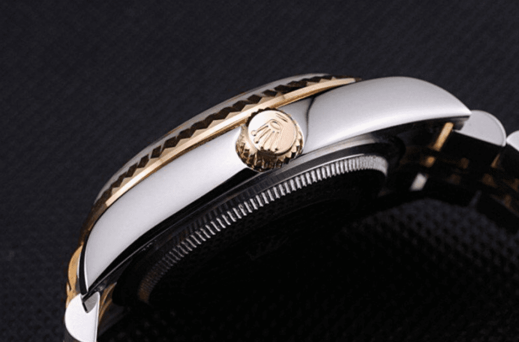 Réplica suiza Rolex Day-Date 36mm