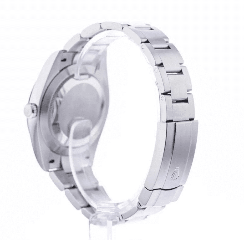 Replica Rolex Oyster Perpetual 41mm Blue