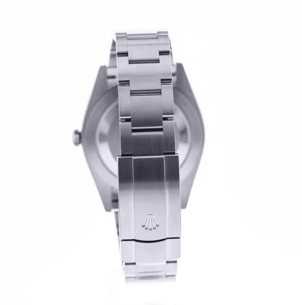 Replica Rolex Oyster Perpetual 41mm Blue