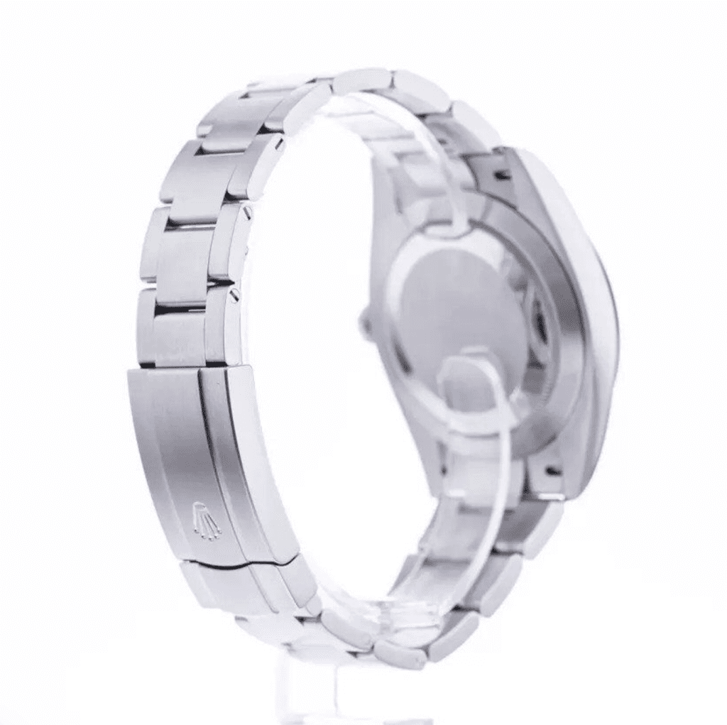 Replica Rolex Oyster Perpetual 41mm Blue