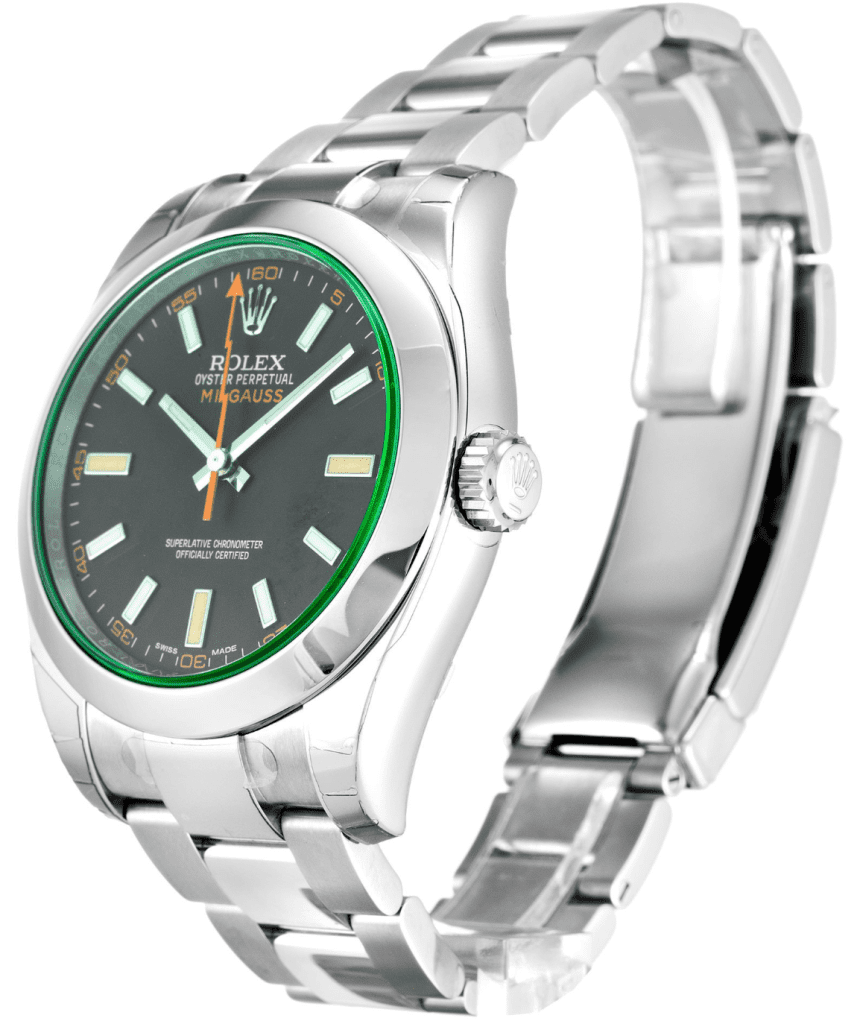 Rolex Milgauss Replica